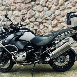 2012 BMW R1200GS 어드벤처