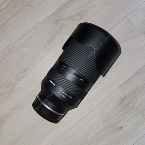 탐론 70-180mm F2.8 소니 FE 마운트 렌즈