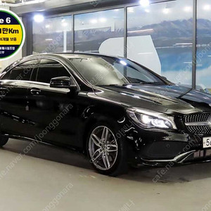 벤츠CLA클래스 CLA 220 AMG LINE@중고차@중고@할부@미필@전액할부@