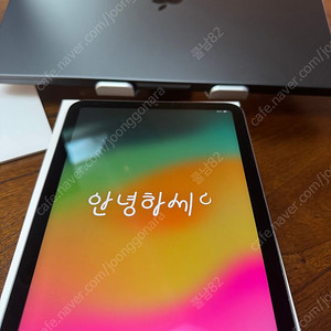 Apple 아이패드 미니 mini 6세대 64gb WiFi (S급 풀박스)