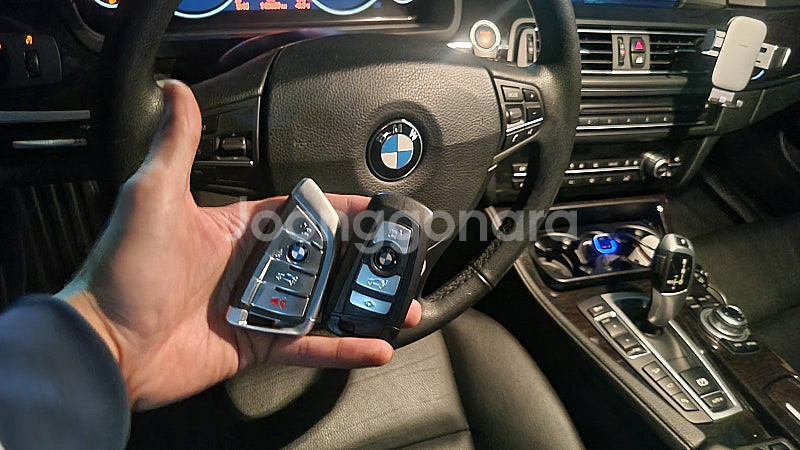 BMW 3/5/7 X2/4/6 M2/M3 전연식 자동차...--1