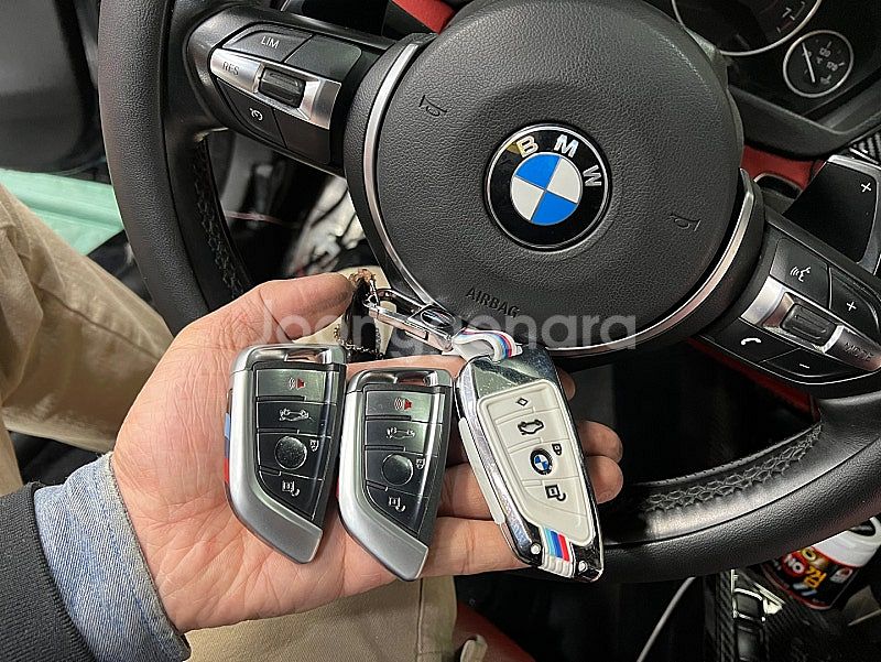 BMW 3/5/7 X2/4/6 M2/M3 전연식 자동차...--2