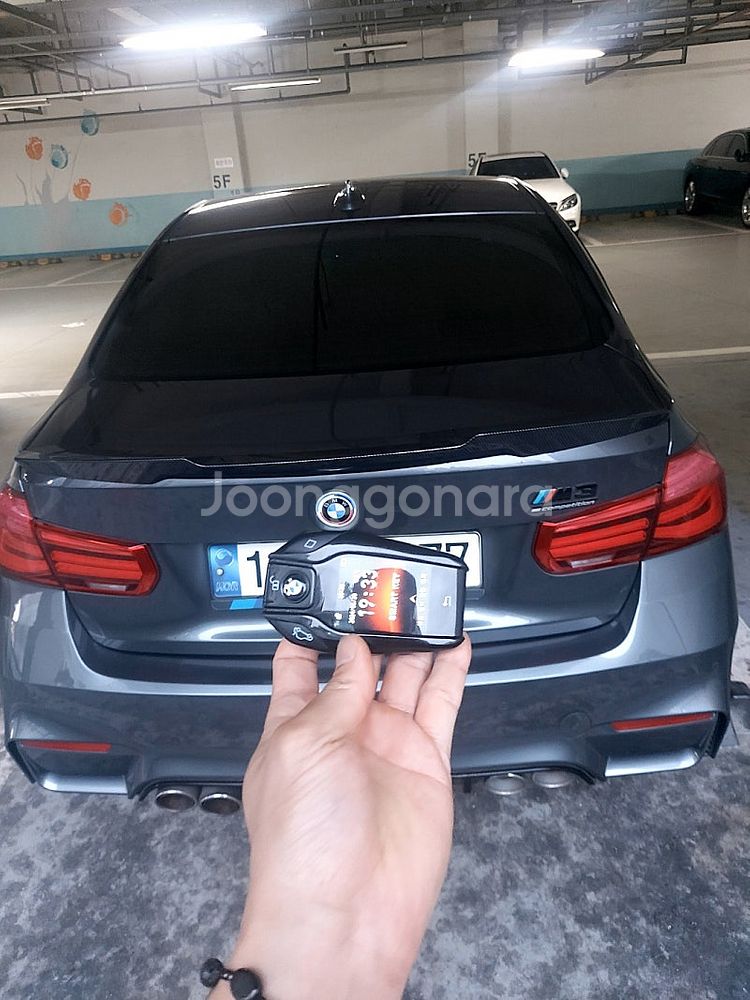 BMW 3/5/7 X2/4/6 M2/M3 전연식 자동차...--7