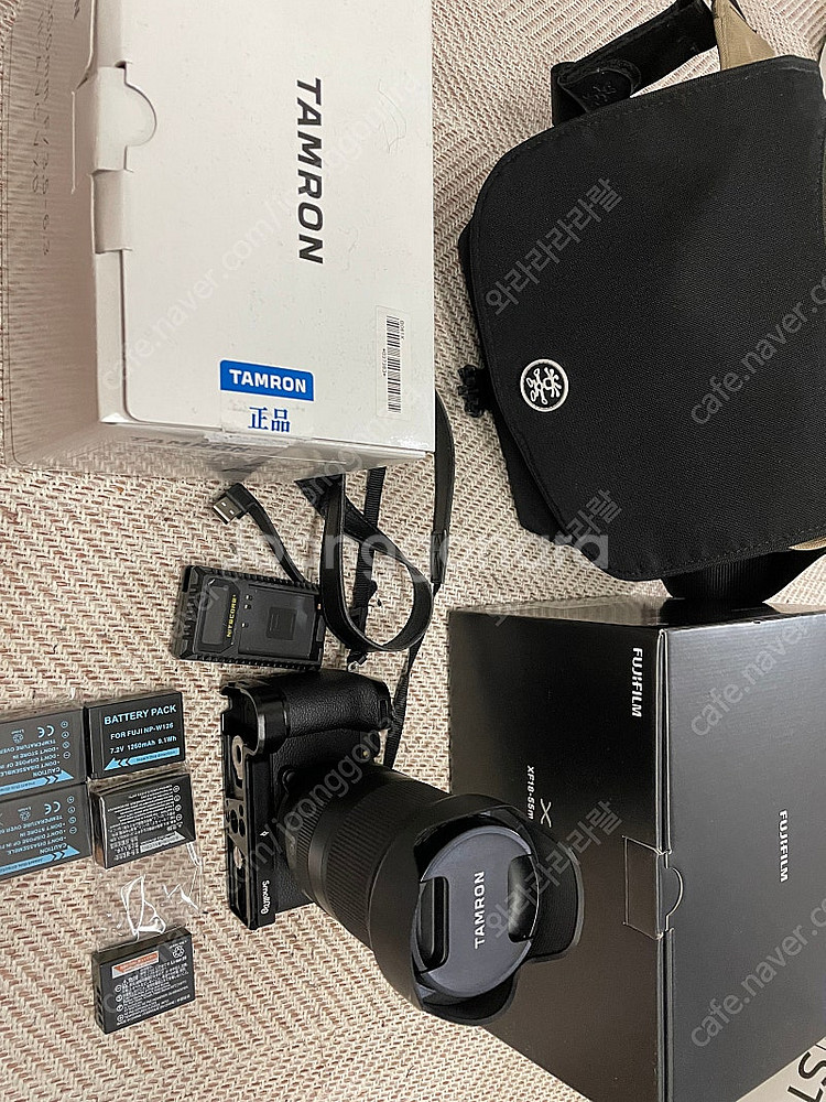 후지필름 x-s10 / 탐론 18-300 / 캄란 50.1 mk2--5