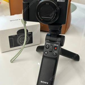 소니 브이로그 카메라 zv-1m2