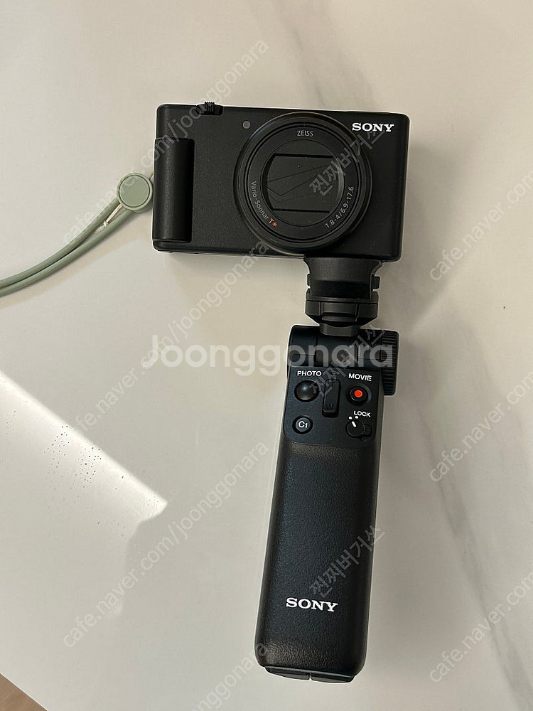 소니 브이로그 카메라 zv-1m2--3