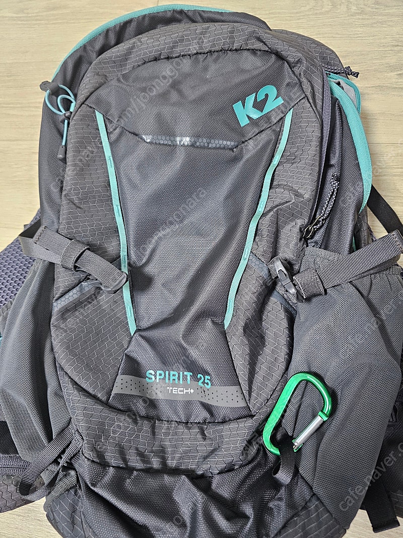 K2 등산 가방 배낭