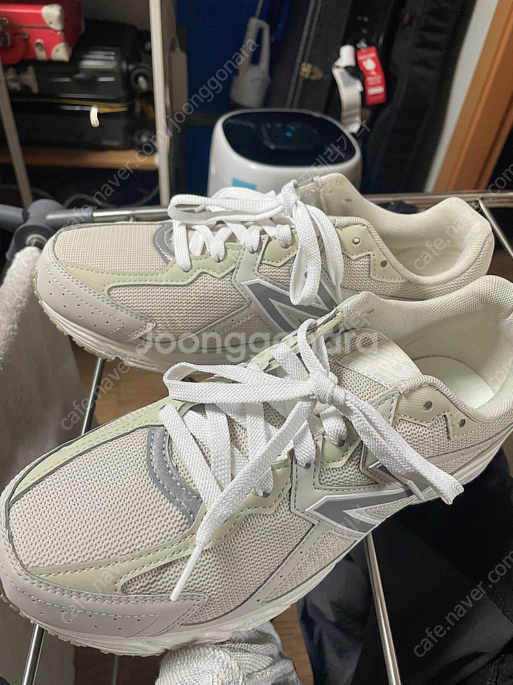 뉴발란스 480v5 --270사이즈--0