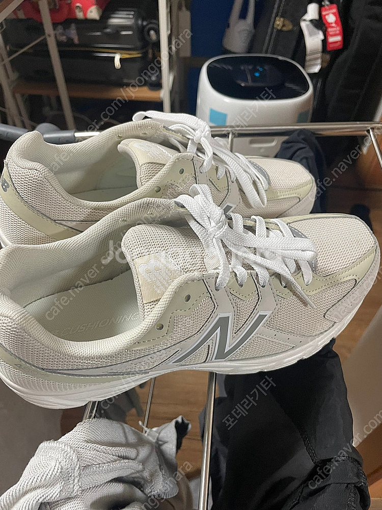뉴발란스 480v5 --270사이즈--2