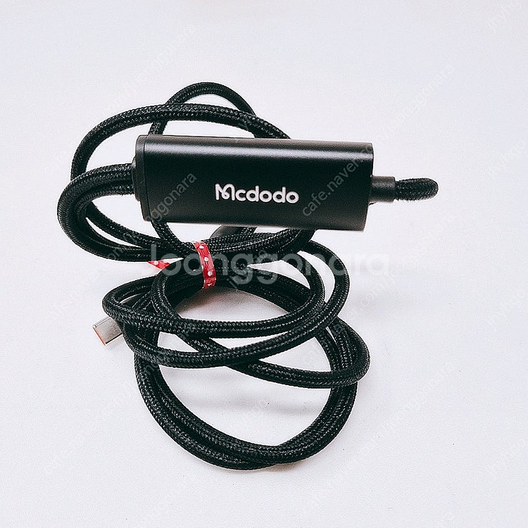[리퍼] Mcdodo 맥도도 100W 2in1 C타입 ...--2