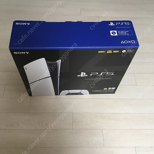 [대전] 소니 PS5 플스5 디지털 슬림 최신형