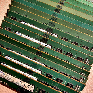 삼성 DDR3 8GB(12800) 팝니다