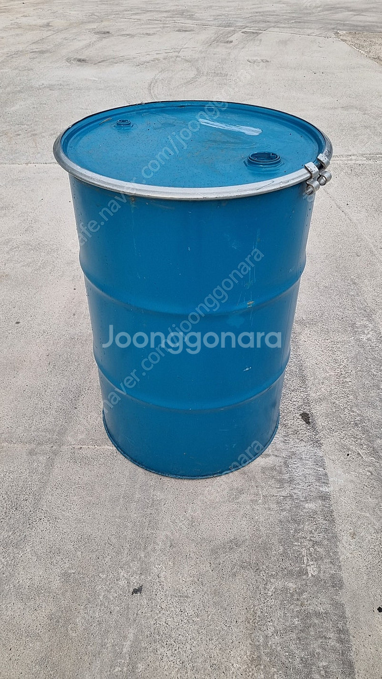 드럼통--1