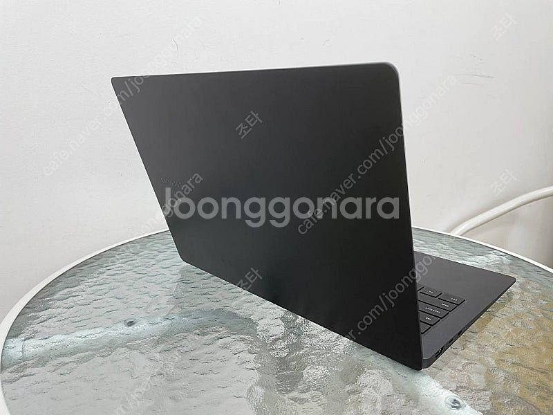 삼성 갤럭시북3 프로 1테라 14인치 노트북--1