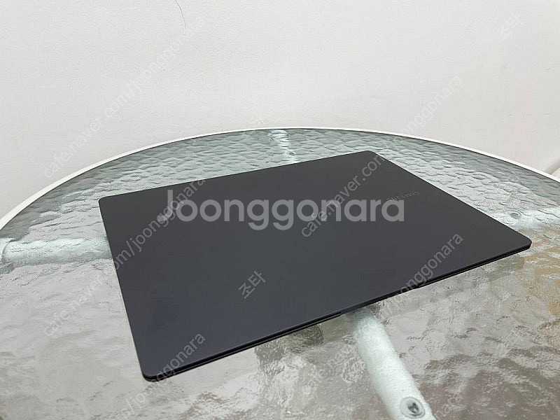 삼성 갤럭시북3 프로 1테라 14인치 노트북--2