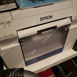 EPSON SL(SureLab) D700 사진인화기