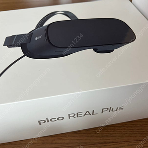 PICO REAL PLUS