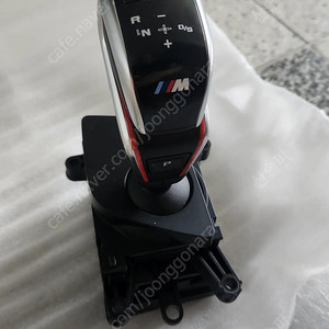 BMW m5 st 기어봉 (본체까지 통으로)