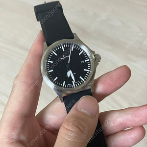 sinn 556i