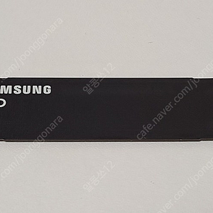 삼성 PM9A1 M.2 NVMe SSD 512GB