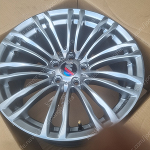 bmw 345m st 19인치휠 pcd120 f바디