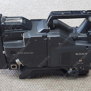 방송국용 SONY 소니 DXC-D3 DSP 디지털 비디오 카메라 전시용 바디 판매