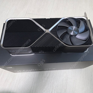 [리더스정품] RTX 4090 FE