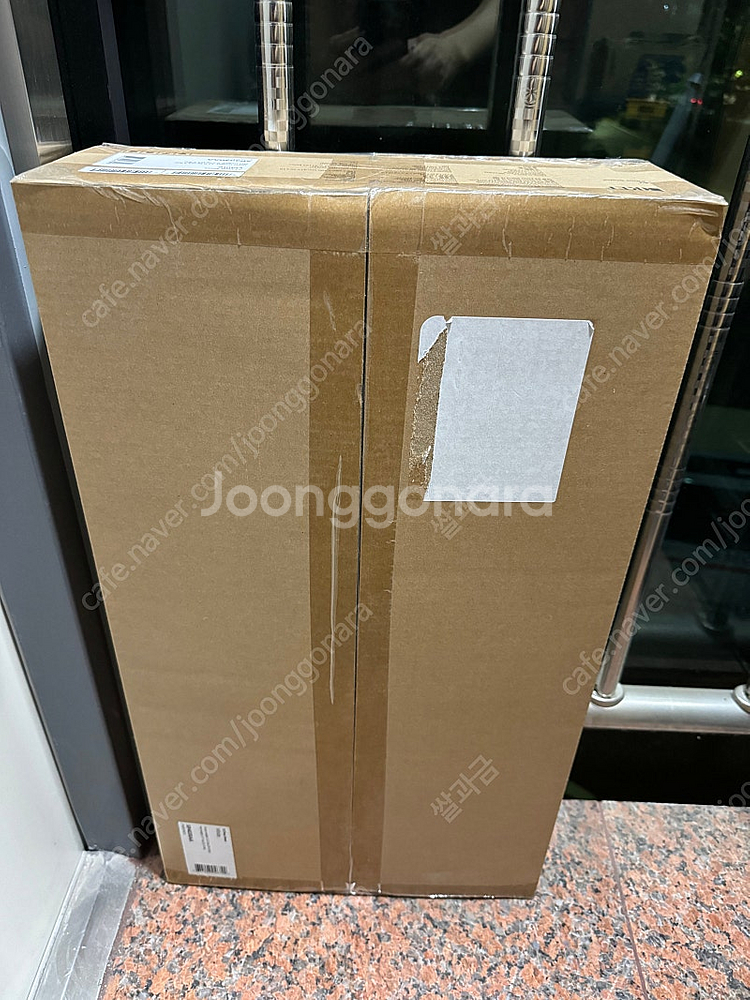 KEF LS50 wireless2 화이트--2