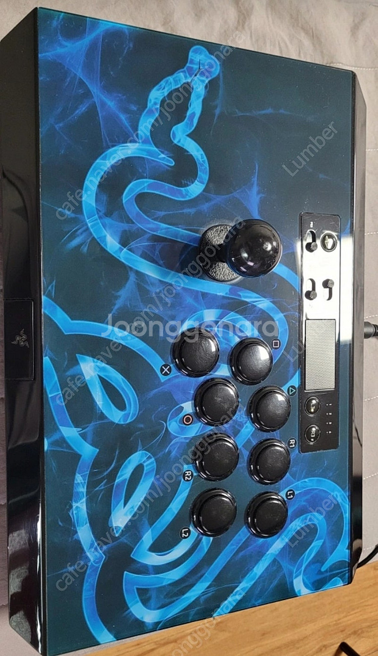 RAZER 구 판테라 스틱--0