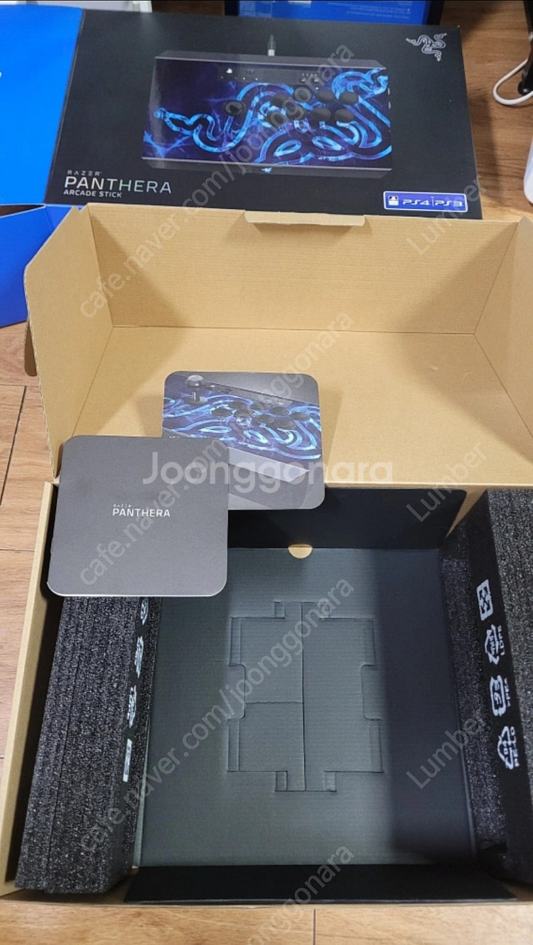 RAZER 구 판테라 스틱--1