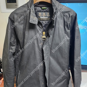 판매(안전) Barbour cove jacket M100