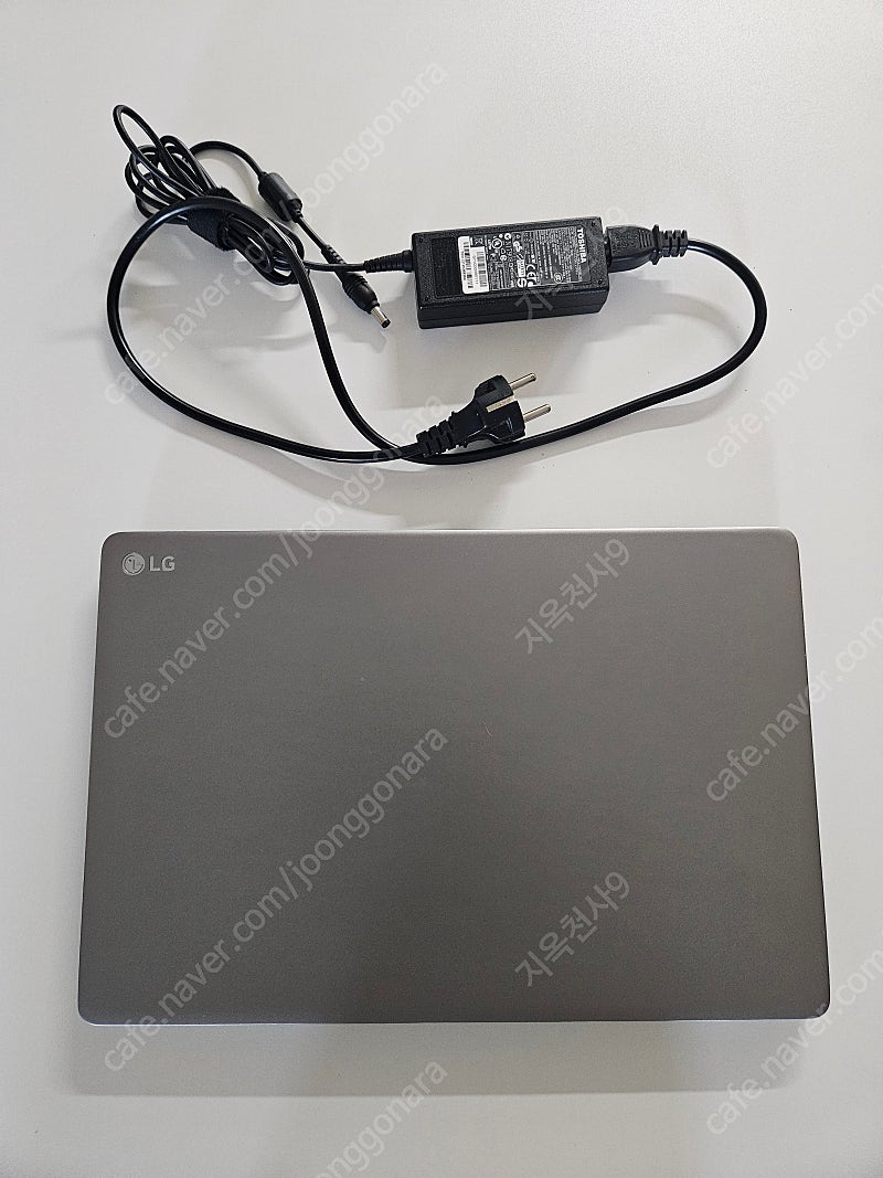 LG i5 8세대(지포스1050)노트북(택포28만)15U780