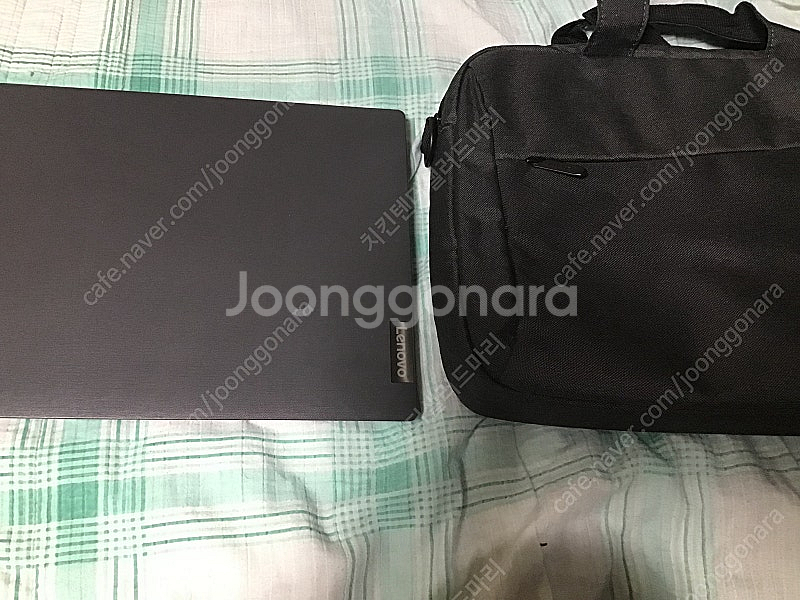 레노버 V15 ADA 82C700KPKR 팝니다.--1