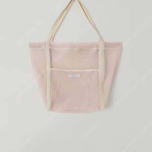 타낫 네트 크로셰백 tannat net crochet bag