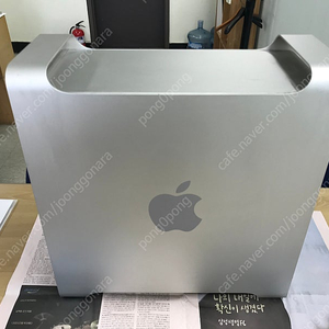 맥킨토시 G5 (파워맥 G5 / power MAC G5) 7만원에 팝니다. (하드 없음)