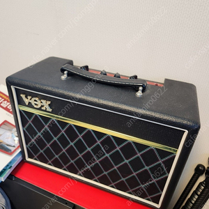 복스 패스파인더 베이스 10 vox pathfinder bass 10