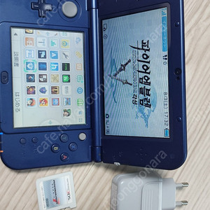 상태 좋은 일판 뉴 3ds ll 팝니다 64gb