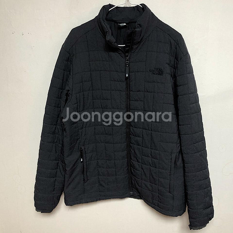 판매 노스페이스 남성 경량패딩 105XL--0
