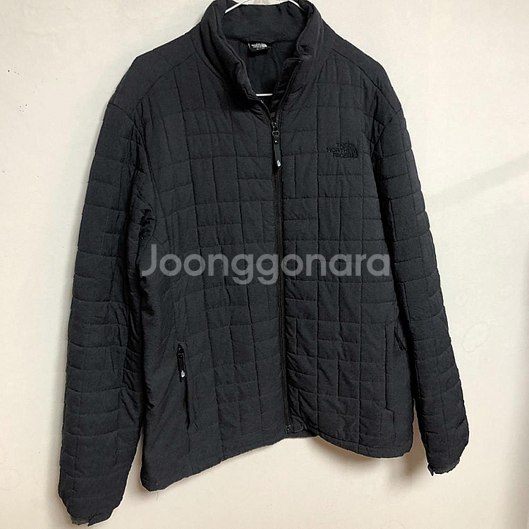 판매 노스페이스 남성 경량패딩 105XL--1