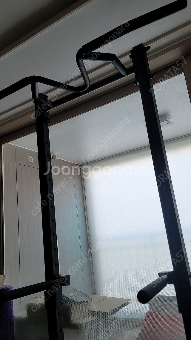 <판매> 리쌤 철봉 치닝디핑--0