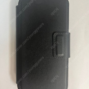 오터박스 아이폰 미니12 맥세이프 카드 지갑