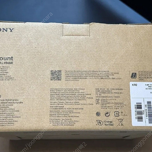 소니 FX3 새제품 판매