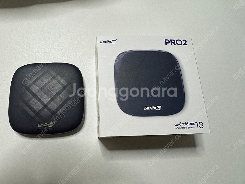 카링킷 프로2(국내 정발)--3