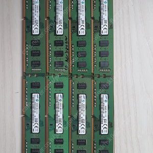 램 메모리 ddr3 8g 8gb 4g pc 데스크탑 컴퓨터용