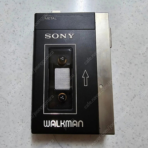 워크맨 판매 SONY WM-3