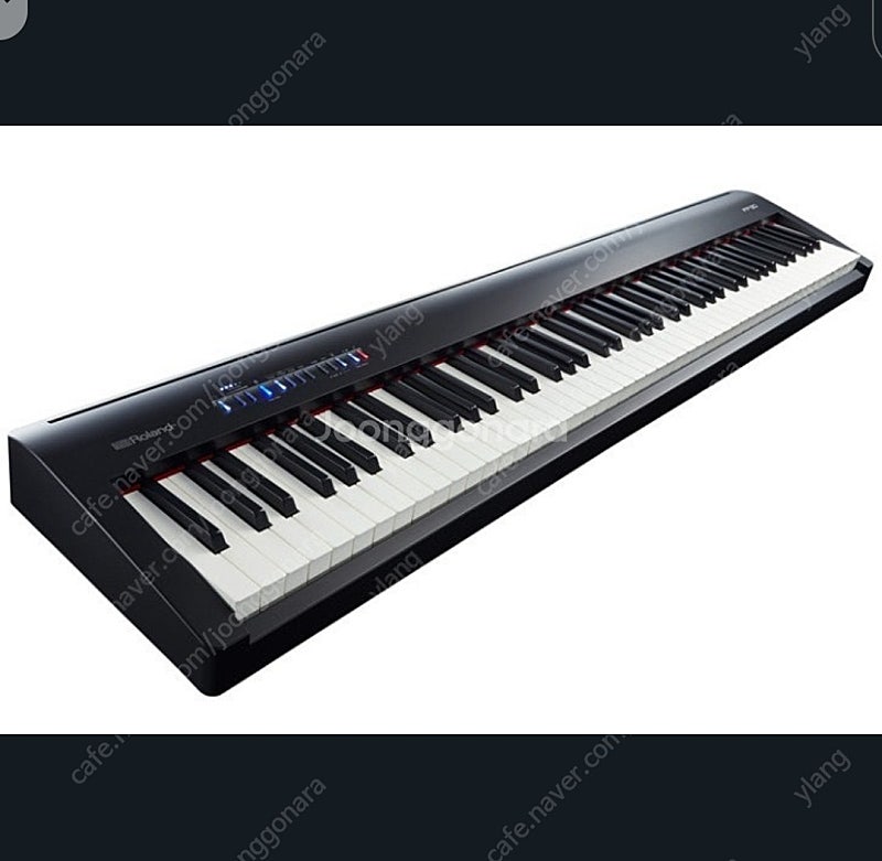 롤랜드 디지털 피아노 건반 저렴히 구합니다.(fp10 , fp30 / fp-10 , fp-30)