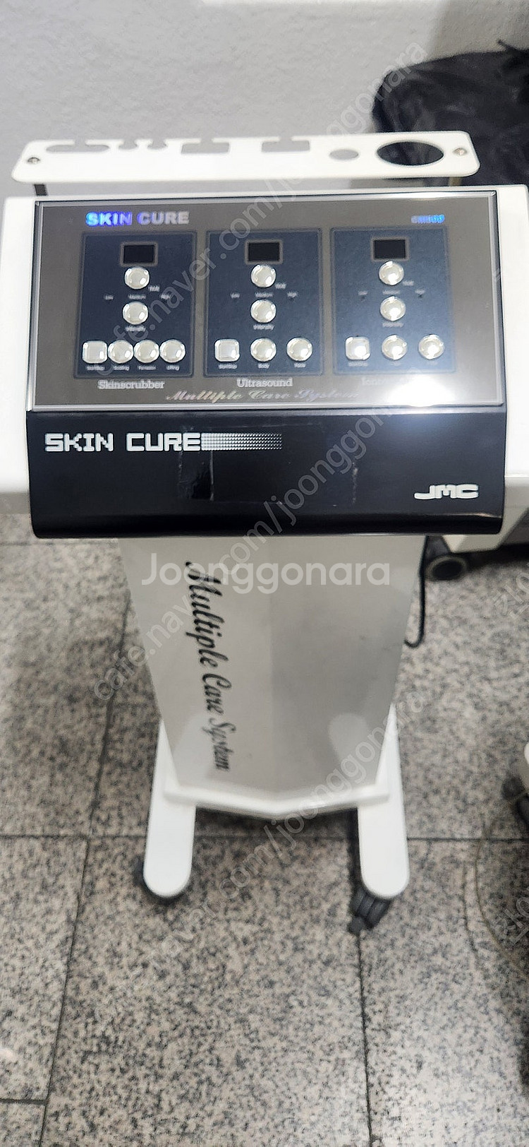 의료용 진동기 cm-500--0
