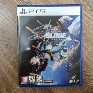 PS5 스텔라 블레이드
