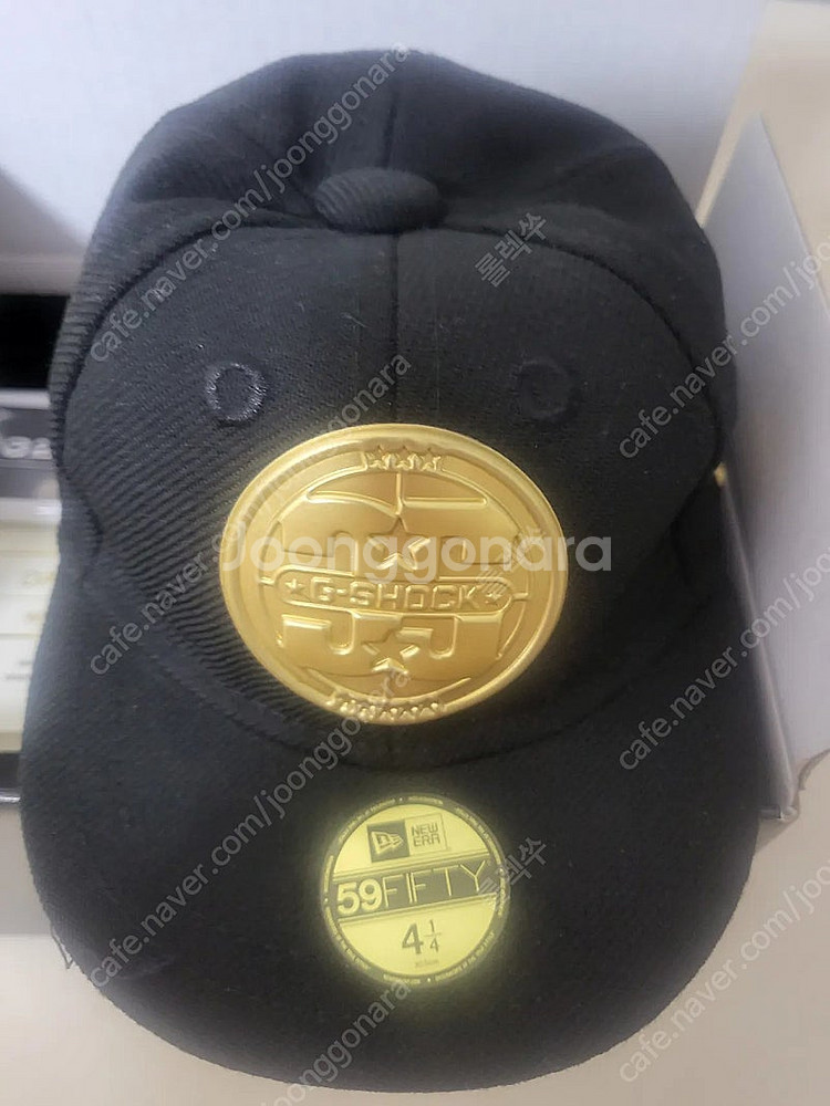 DW-5600NE-1JR 새제품 판매합니다--0