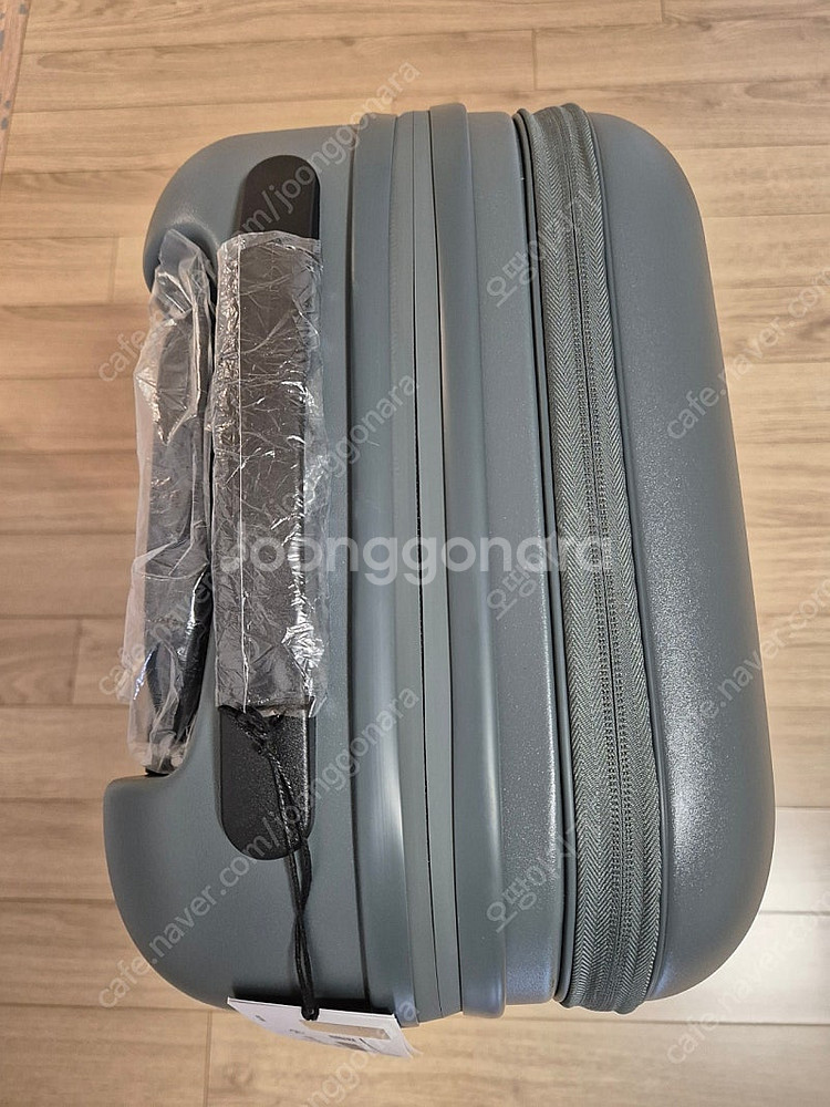 BMW MINI 미니 쿠퍼 캐리어 , 레디백 새제품 팝니다.--9